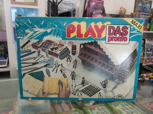Play das pronto adica - play,