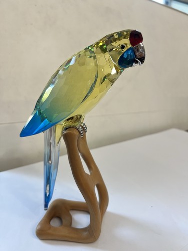 Swarovski cristallo verde
