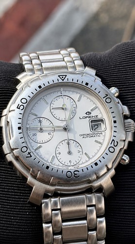 Lorenz sub professional - lorenz,