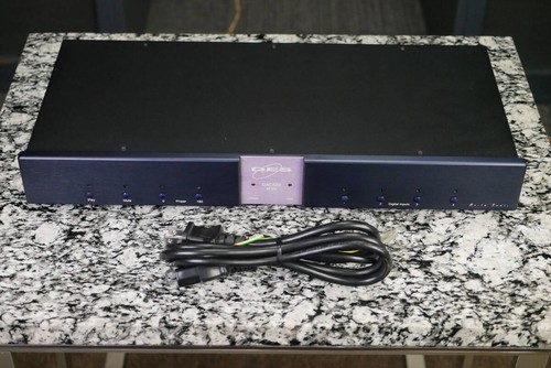 Des dac520 convertitore a - des,