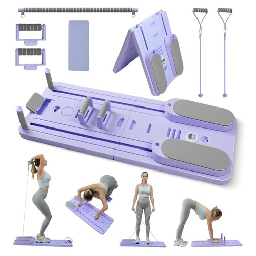 Flo pilates tavola - pilates,
