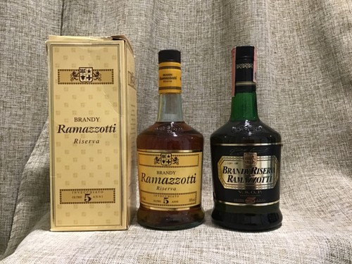 Brandy italia vintage - italia,