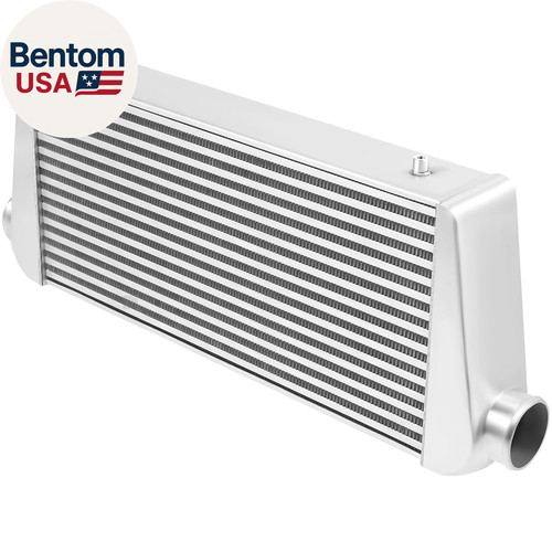 Intercooler kit 1000hp - intercooler,