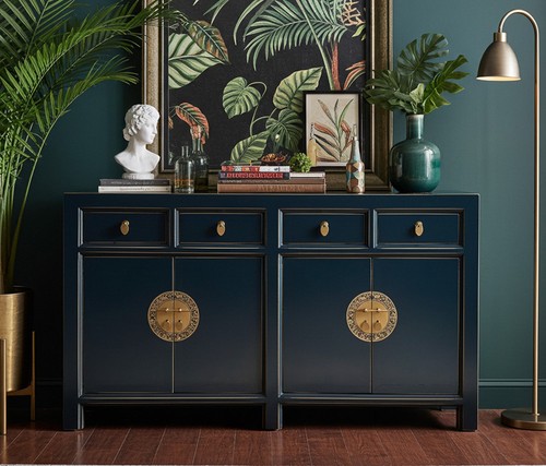 Credenza comò armadio mobile