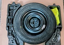 RUOTA DI SCORTA CON KIT