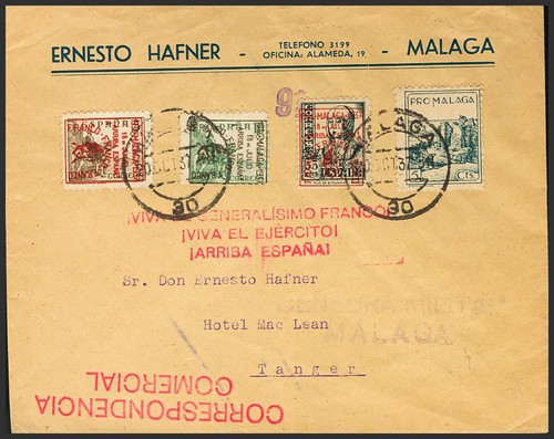 Emissioni locali patriottiche