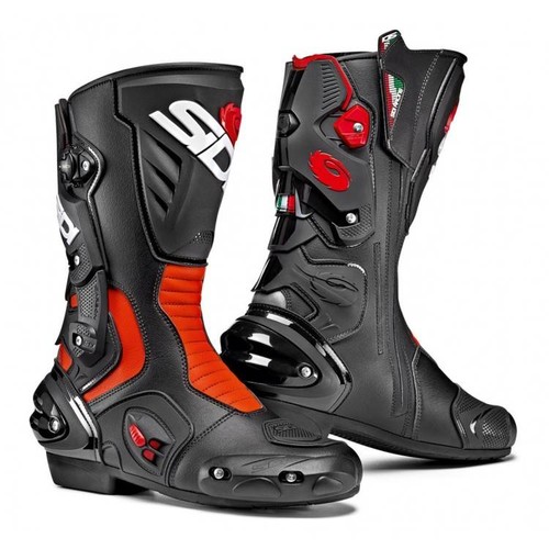 Stivali racing vertigo - racing, 2
