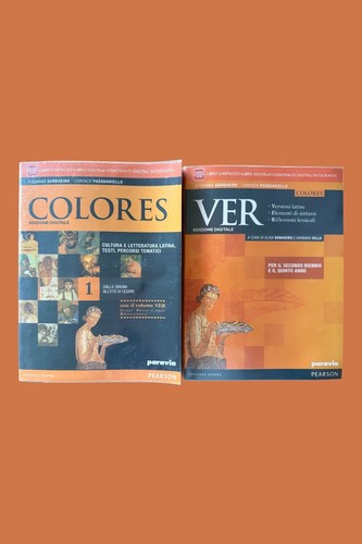 Colores vol ver - +,