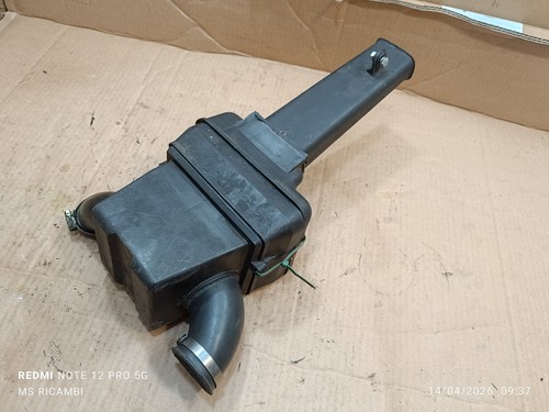 Cassa filtro airbox per - cassa,