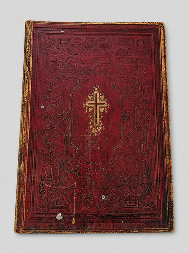 Missale romanum 1875 - romanum, –