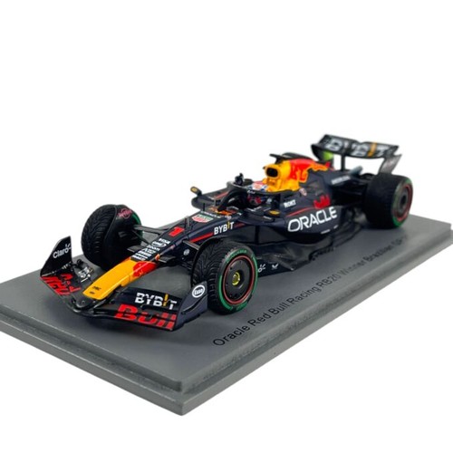 Modellino spark 43 oracle - spark,