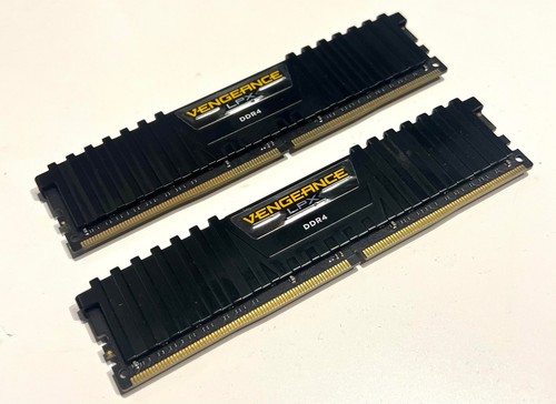 Corsair vengeance lpx ddr4 - lpx, 32