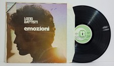 20889 LP 33 giri - Lucio