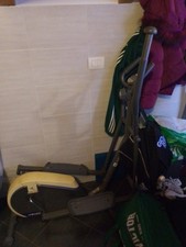 Toorx ERX-65 Ellittica con