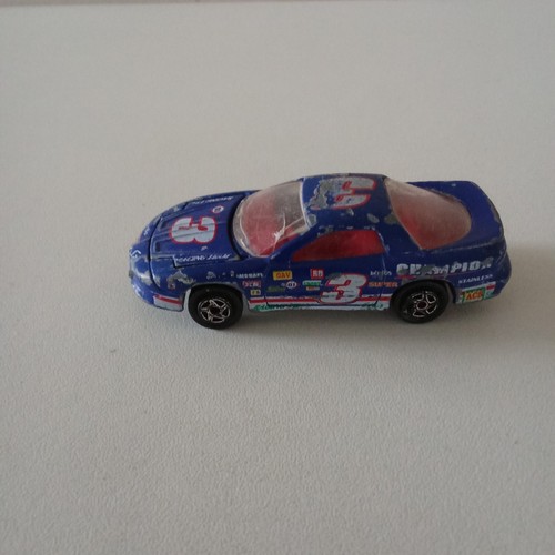 Pontiac firebird bleu - firebird,