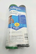 Cartuccia filtro Culligan