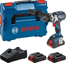 Bosch trapano avvitatore a