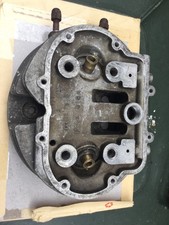 Testa cilindro sinistra Moto