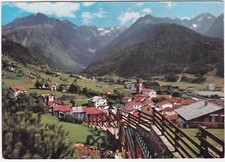 PONTE DI LEGNO - BRESCIA -