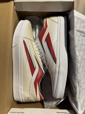 David Bowe Old School VANS