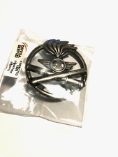 FREGIO BASCO ARTIGLIERIA