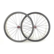 Set ruote carbonio 29er MTB XC