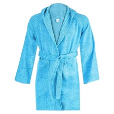 Accappatoio Unisex Bambino