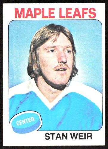 1975 8482a topps stan - 1975-76,