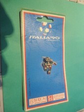 PINS SPILLA ITALIA 90 - SPILLA