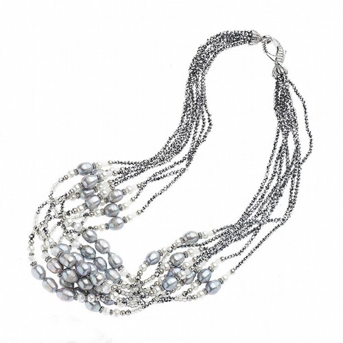 Collana donna ottaviani - collana,