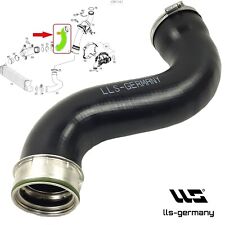 Tubo intercooler LLS per