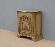 Credenza mobiletto laccato in