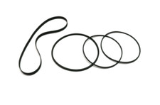 Kit Cinghie per TANDBERG TCD