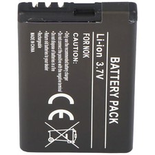 Batteria AccuCell adatta per