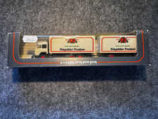 Herpa Birreria Civile Iveco TurboStar
