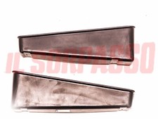 TASCHE PORTAOGGETTI SEDILI