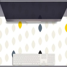 Tappetino Scrivania Grande Pad