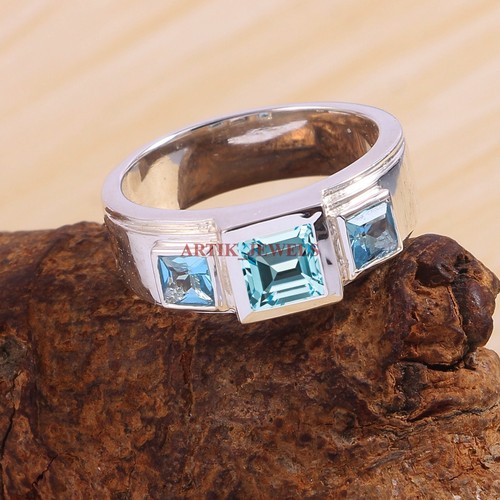 Anello argento sterling - anello,