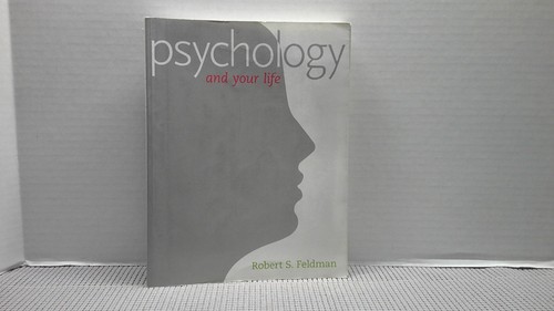 Psychology and your life - and, by