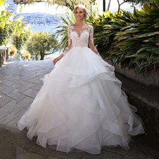 【Abito da sposa