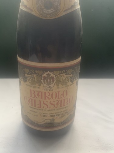 Vino collezione barolo - vino, da