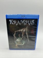 Krampus [New Blu-ray]Adam