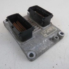 Centralina 0261206708 per ALFA ROMEO 147 MK1 2000-2005 usata (69520)