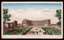 CHATEAU ST GERMAIN vue