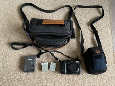 Canon PowerShot G12 10.0MP