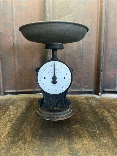Selters family scale 50 - selters,