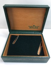 Originale rara scatola interna