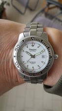 Orologio diver Philip Watch AQ