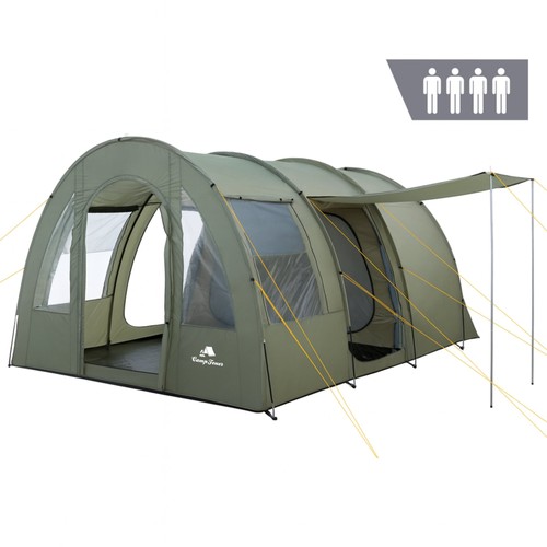 Tenda per persone - per,