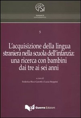 Libro acquisizione della - libro,